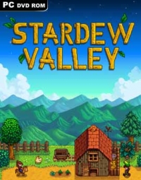 Stardew Valley [v 1.6.1] (2016) PC | Лицензия