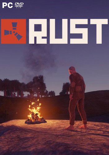 Rust [v 2274, Christmas 2020 Update] (2018) PC | RePack