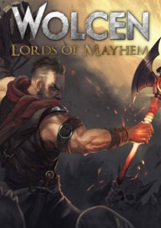 Wolcen: Lords of Mayhem [v1.0.1.8b] (2016) PC | BETA