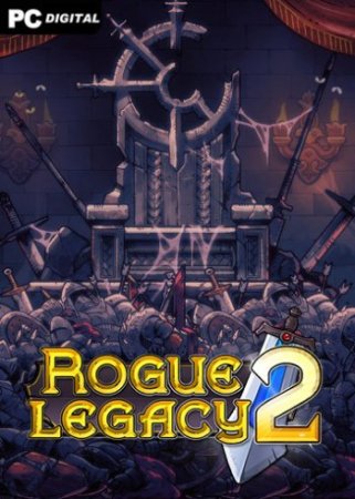 Rogue Legacy 2 (2020) PC | Early Access