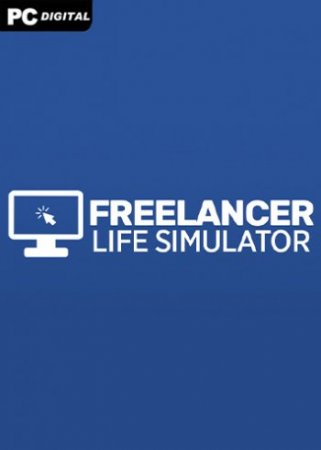 Freelancer Life Simulator (2021) PC | Лицензия