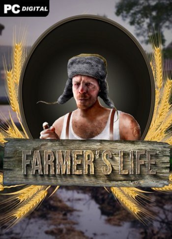Farmer's Life [v 1.0.17 + DLC] (2023) PC | Лицензия