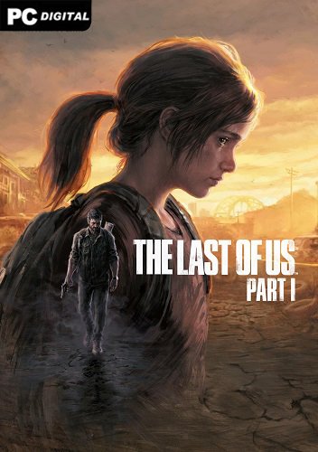 Одни из нас: Часть I / The Last of Us: Part I - Digital Deluxe Edition [v 1.1.3 + DLCs] (2023) PC | Repack