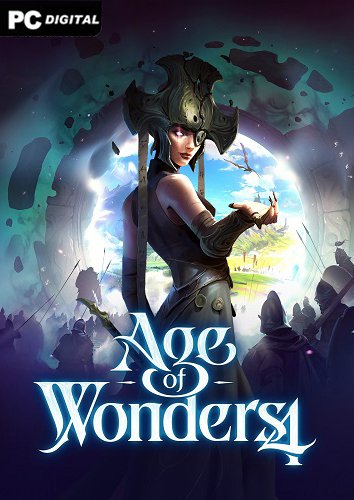 Age of Wonders 4 [v 1.006.001.90116 + DLCs] (2023) PC | RePack