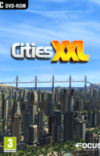 Cities XXL (2015) PC | RePack от XLASER