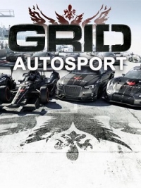 GRID Autosport Black Edition (2014) PC | RePack от SeregA-Lus