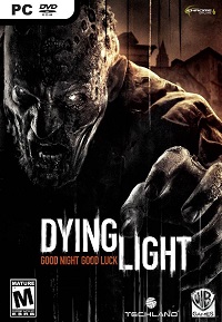 Dying Light: Ultimate Edition (2015) PC | RePack от xatab