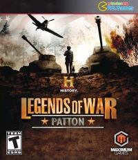 History: Legends of War (2014) PC | RePack