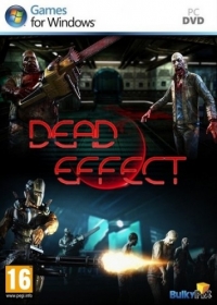 Dead Effect (2014) PC | RePack