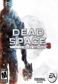 Dead Space 3: Limited Edition (2013) PC | RePack от SEYTER