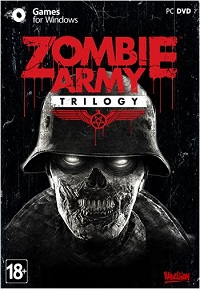Zombie Army: Trilogy [Update 5] (2015) PC | RePack
