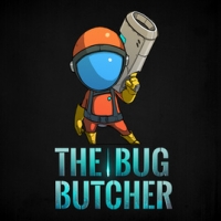 The Bug Butcher (2016) PC | RePack от R.G. Механики