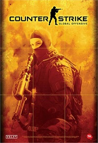 Counter-Strike: Global Offensive (2016) PC