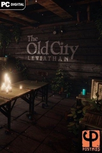 The Old City: Leviathan (2016) PC | RePack от R.G. Механики