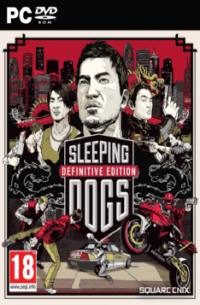 Sleeping Dogs: Definitive Edition (2014) PC | RePack от R.G. Freedom