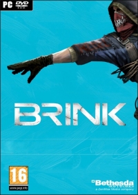 Brink (2011) PC | RePack by Mizantrop1337