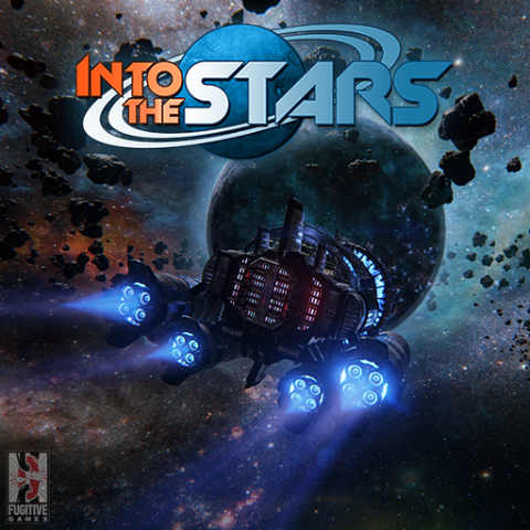 Into the Stars (2016) PC | RePack от Choice