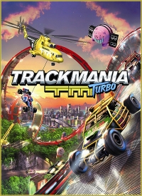 Trackmania (2016) PC | RePack by SeregA-Lus