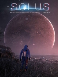 The Solus Project (2016) PC | Repack