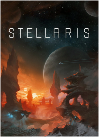 Stellaris (2016) PC | Лицензия