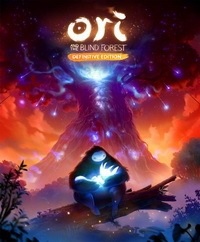 Ori and the Blind Forest - Definitive Edition (2016) PC | Лицензия