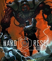 Hard Reset Redux (2016) RePack от nemos