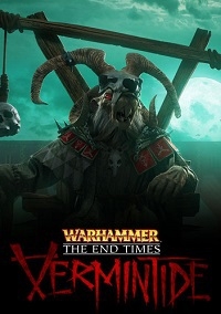 Warhammer: End Times - Vermintide (2016) PC | RePack от SEYTER