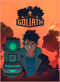 Goliath (2016) PC | RePack от Other s