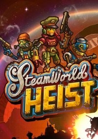 SteamWorld Heist (2016) PC | Repack от Other s