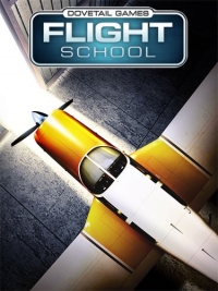Dovetail Games Flight School (2016) PC | Repack от Other s