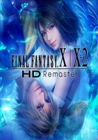 Final Fantasy X/X-2 HD Remaster (2016) PC | Repack от R.G. Механики
