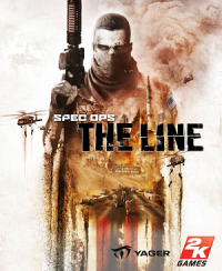 Spec Ops: The Line (2012) PC | Repack