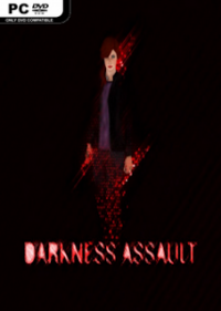 Darkness Assault (2015) PC | RePack от Others