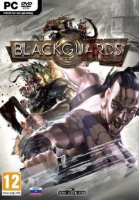 Blackguards (2014) РС | RePack от =nemos=