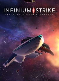 Infinium Strike (2016) PC | RePack от Others