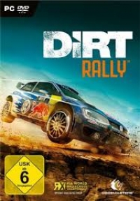 DiRT Rally (2015) PC | RePack