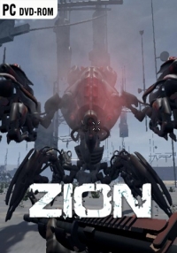 Z.I.O.N. (2016) PC | RePack
