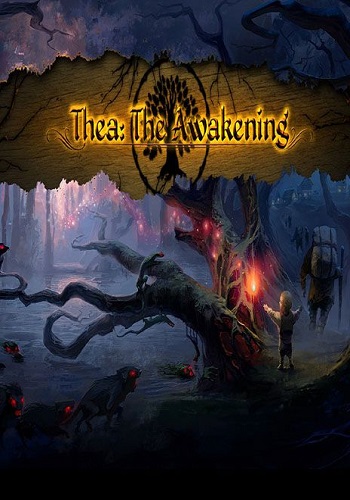 Thea: The Awakening (2015) PC | RePack 