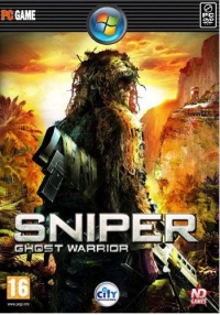 Sniper: Ghost Warrior: Gold Edition (2010) PC | RePack от =nemos=