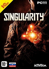 Singularity (2010) PC | RePack от Others