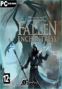 Elemental: Fallen Enchantress (2012) PC | Steam-Rip от Let'sPlay