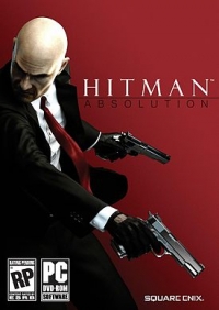 Hitman Absolution: Professional Edition (2012) PC | RePack