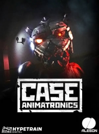 CASE: Animatronics (2016) PC | RePack от xatab