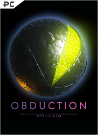 Obduction (2016) PC | Repack от Other s