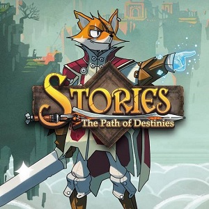 Stories: The Path of Destinies (2016) PC | RePack от R.G. Механики