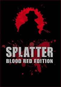 Splatter: Blood Red Edition (2014) PC | Steam-Rip от Let'sРlay