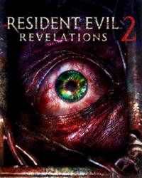 Resident Evil Revelations 2: Episode 1-4 [v 5.0 + DLCs] (2015) PC | Repack от xatab