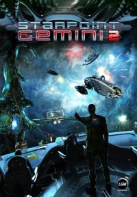 Starpoint Gemini 2: Gold Edition (2014) PC | RePack от R.G. Freedom