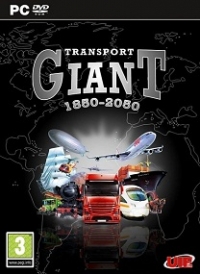 Transport Giant: Steam Edition (2014) PC | RePack от R.G. Freedom