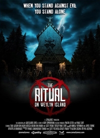 The Ritual on Weylyn Island (2015) PC | RePack от R.G. Freedom